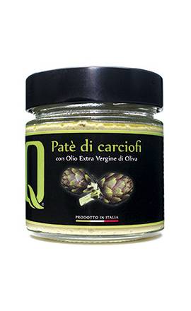 Quattrociocchi - Artichoke...