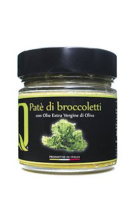 Quattrociocchi - Broccoli...