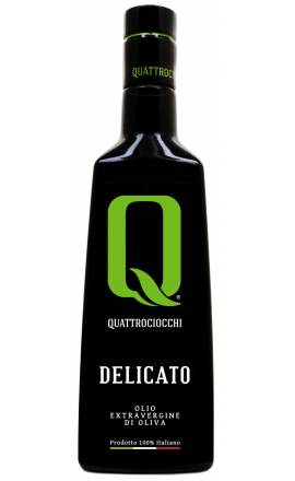 Quattrociocchi - Delicato...