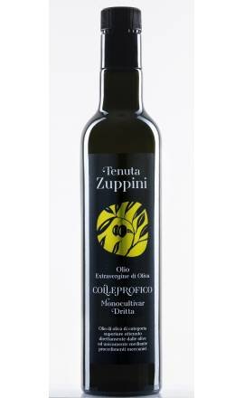 Tenuta Zuppini - Olivenöl...