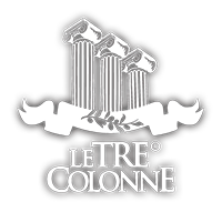 Le Tre Colonne