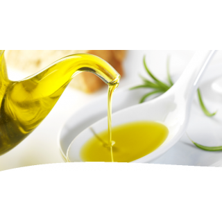 The healthy ‘’Good’’ Fats of Extra Virgin Olive Oil (EVOO)